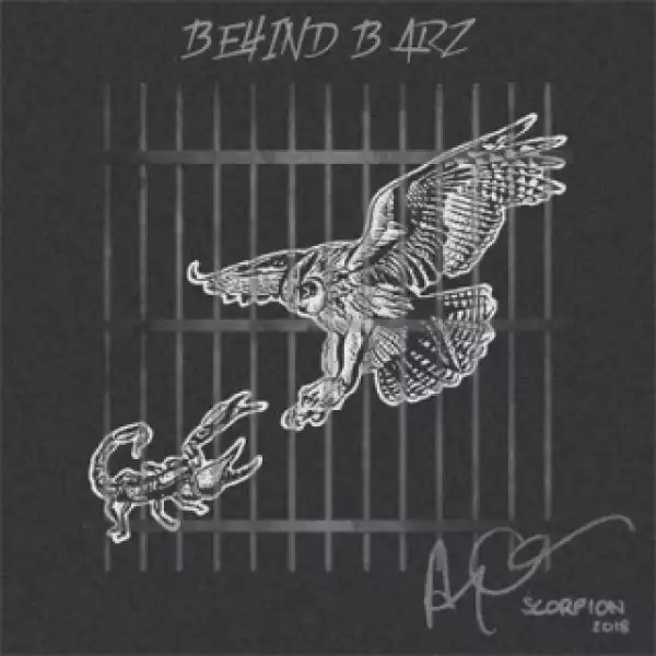 Instrumental: Drake - Behind Barz (LinkUp TV) (Produced By Richie Beatz)